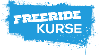 Freeride Kurse