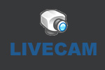 Webcams Gletscher