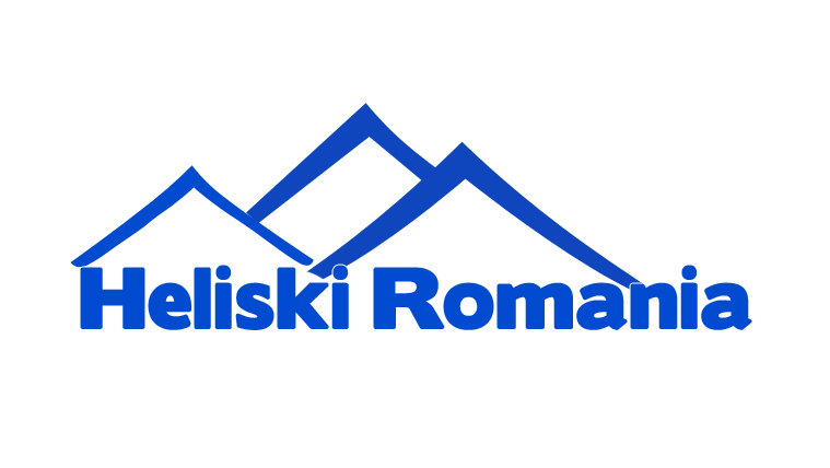Heliski Romania