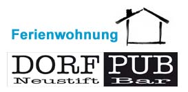 Ferienwohnung Dorfpub